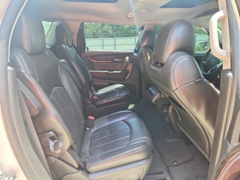 Aukcja sprzedaży 2014 Gmc Acadia, vin: 1GKKVTKDXEJ175292, numer aukcji: 58377686
