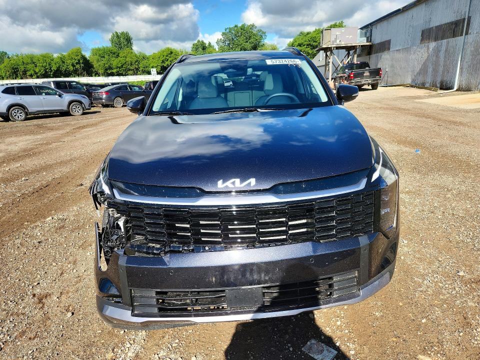 Aukcja sprzedaży 2026 Kia Sportage, vin: 5XYK3CDF4TG394603, numer aukcji: 57324266