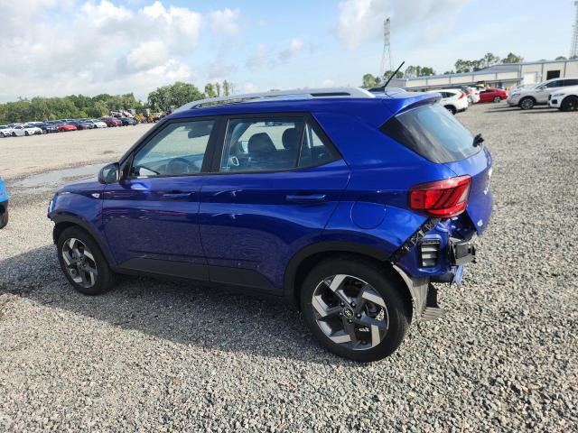 57905326 :رقم المزاد ، KMHRC8A39RU289208 vin ، 2024 Hyundai Venue مزاد بيع