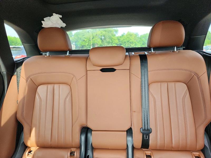 Продаж на аукціоні авто 2021 Audi Q5, vin: WA1BAAFY0M2015398, номер лоту: 56757666