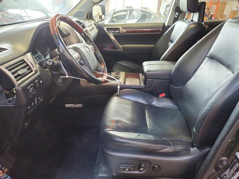 Продаж на аукціоні авто 2010 Lexus Gx, vin: JTJJM7FX0A5015542, номер лоту: 57347576