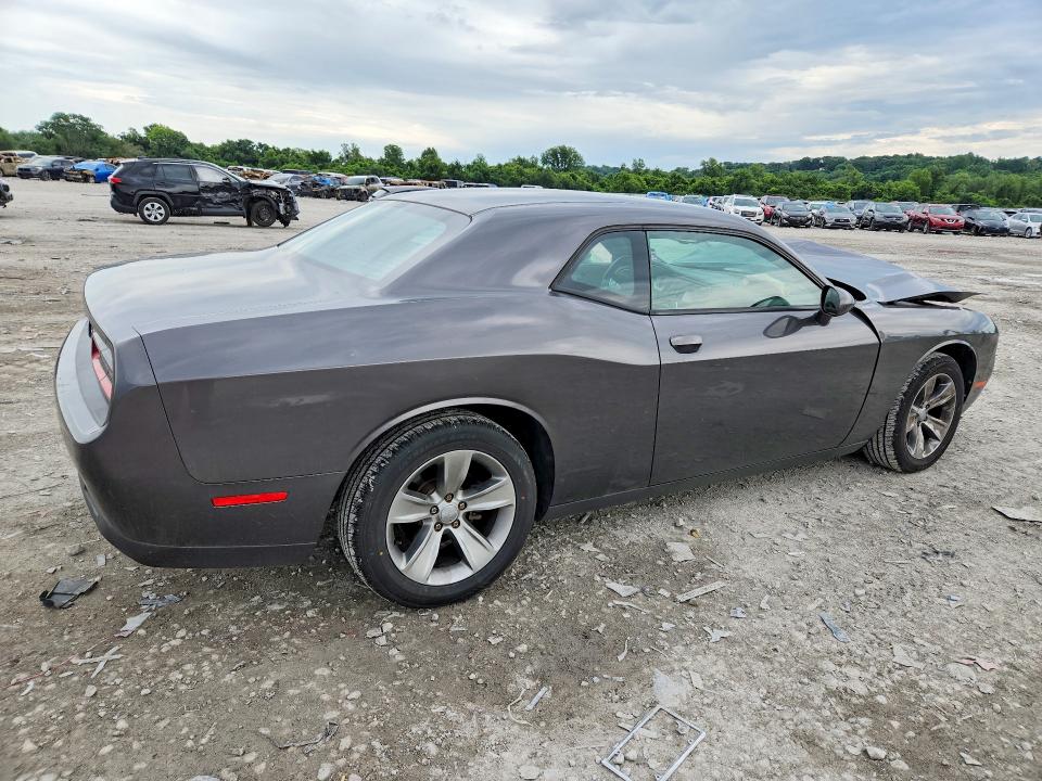 Aukcja sprzedaży 2016 Dodge Challenger, vin: 2C3CDZAG0GH231993, numer aukcji: 57954566