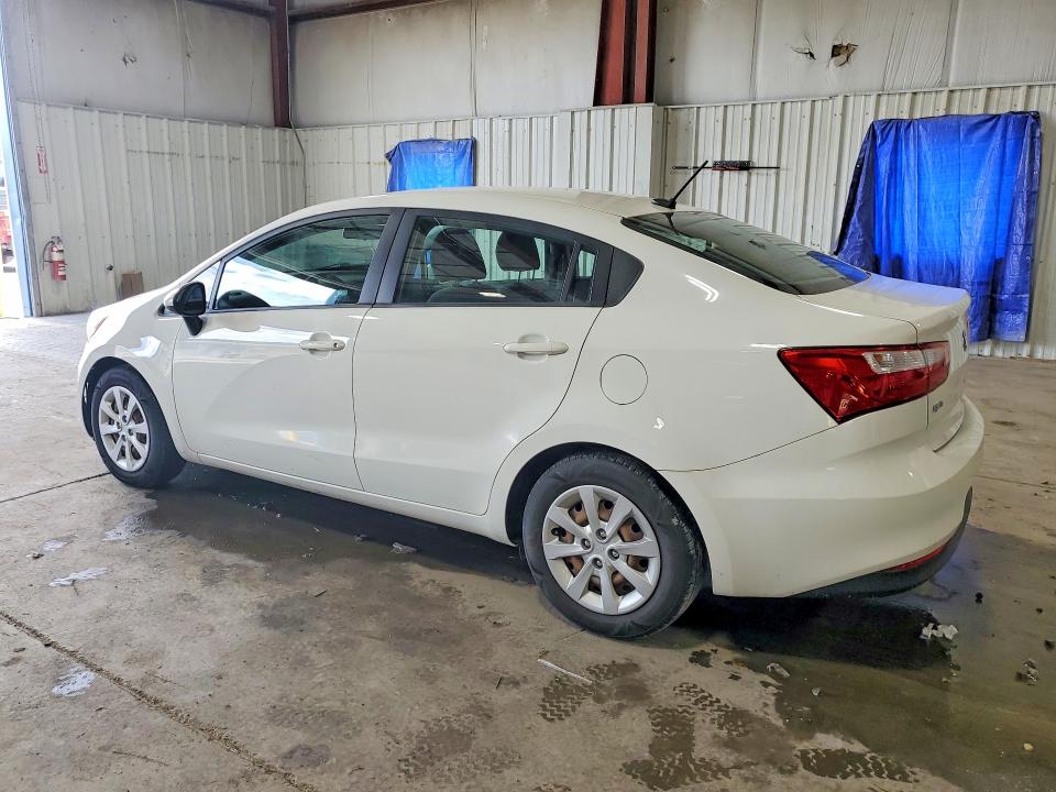 Продаж на аукціоні авто 2016 Kia Rio, vin: KNADM4A31G6646948, номер лоту: 57069676