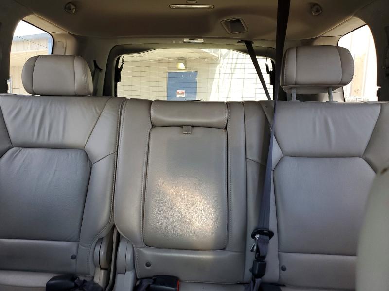 Aukcja sprzedaży 2011 Honda Pilot, vin: 5FNYF3H55BB037391, numer aukcji: 55523626