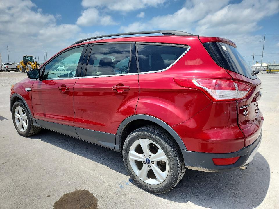 Aukcja sprzedaży 2016 Ford Escape, vin: 1FMCU9GXXGUB56294, numer aukcji: 56669806