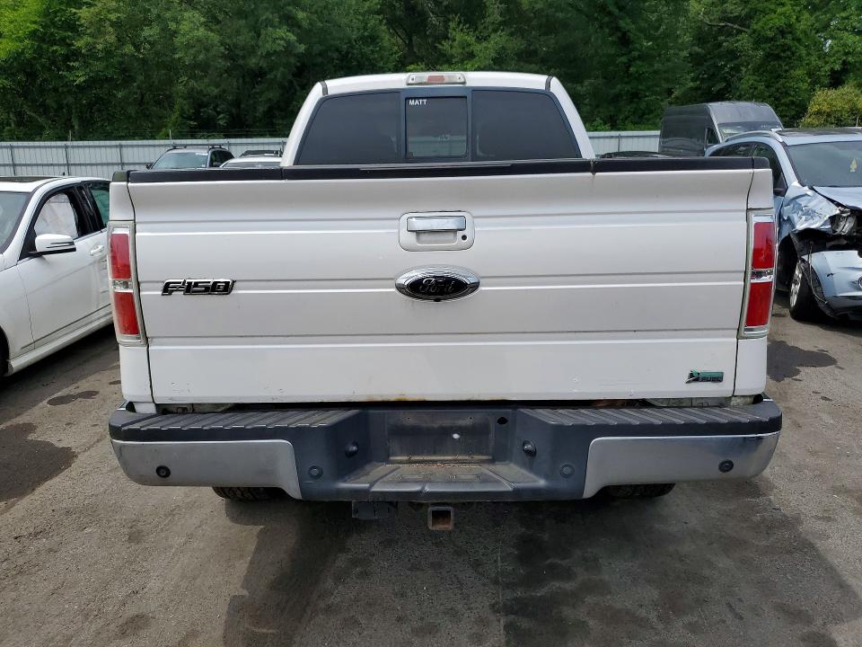 2010 Ford F150 მანქანა იყიდება აუქციონზე, vin: 1FTFW1EV5AFD35885, აუქციონის ნომერი: 58048566