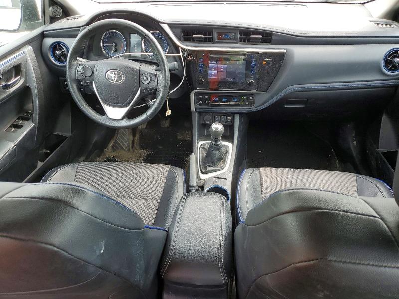 Aukcja sprzedaży 2017 Toyota Corolla, vin: 2T1BURHE2HC870318, numer aukcji: 56331316