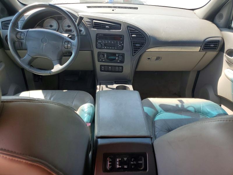 85609885 :رقم المزاد ، 3G5DB03EX4S524586 vin ، 2004 Buick Rendezvous مزاد بيع