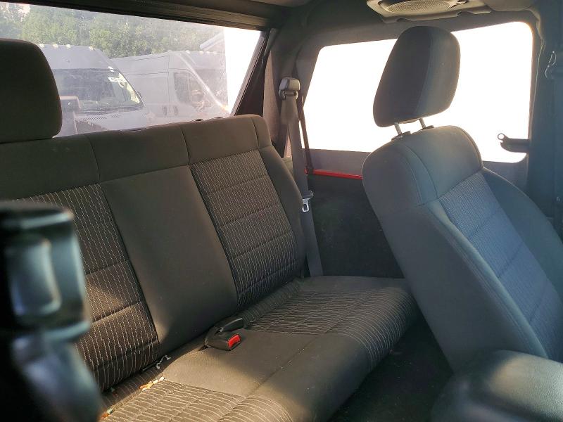 Продаж на аукціоні авто 2012 Jeep Wrangler, vin: 1C4AJWAG4CL101710, номер лоту: 55426196