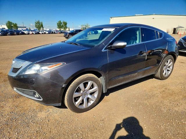 Продажа на аукционе авто 2011 Acura Zdx, vin: 2HNYB1H45BH000031, номер лота: 57595456
