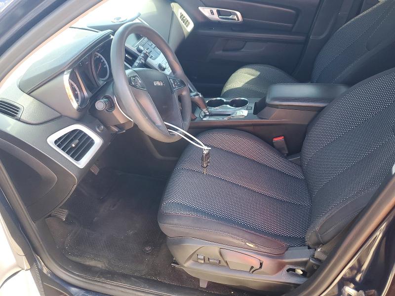 Aukcja sprzedaży 2017 Gmc Terrain, vin: 2GKALMEK0H6195523, numer aukcji: 57169466