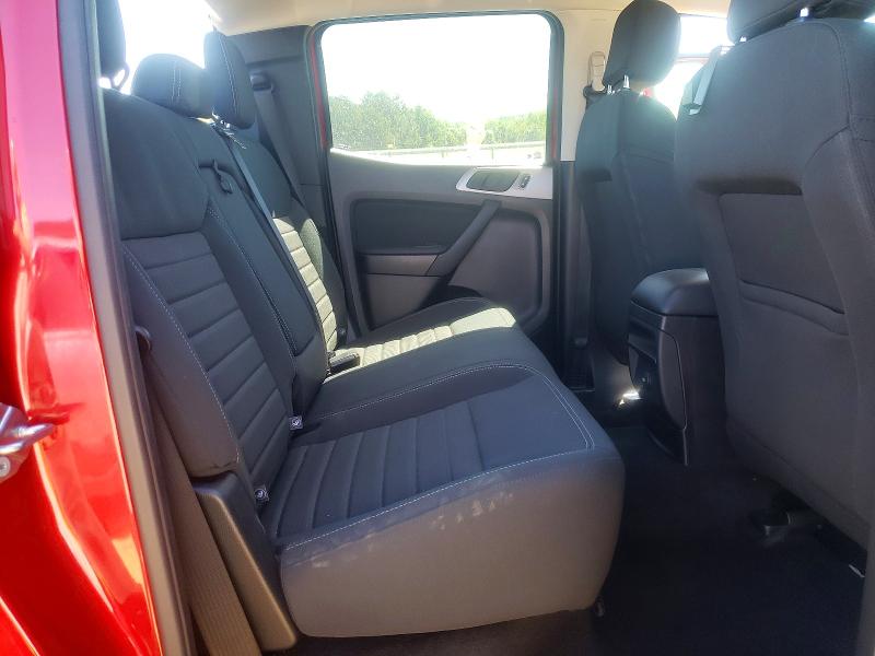 Продаж на аукціоні авто 2021 Ford Ranger, vin: 1FTER4FH1MLD34770, номер лоту: 55115396