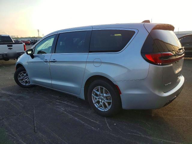 Продаж на аукціоні авто 2024 Chrysler Pacifica, vin: 2C4RC1BG0RR162650, номер лоту: 58097086