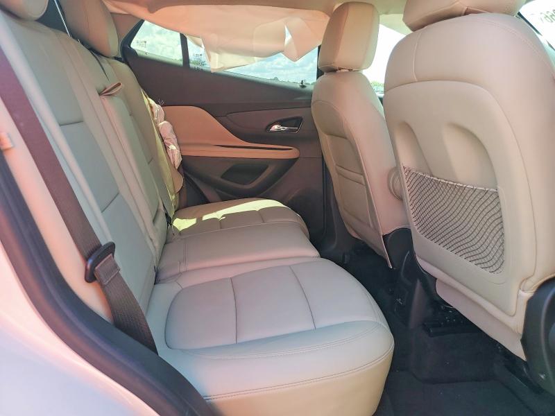 Продаж на аукціоні авто 2019 Buick Encore, vin: KL4CJCSM4KB910523, номер лоту: 56071366