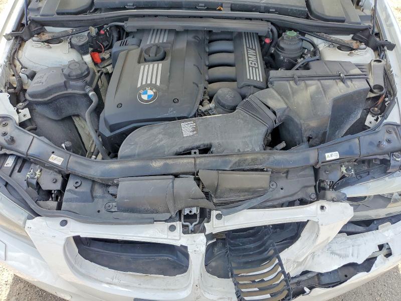 Aukcja sprzedaży 2011 Bmw 328, vin: WBAPK7C54BA974938, numer aukcji: 57320956