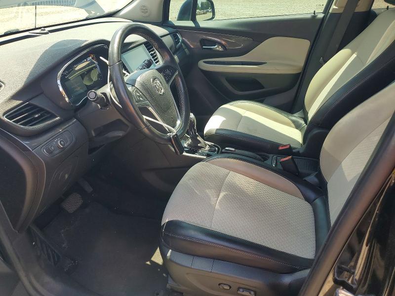 Продажа на аукционе авто 2019 Buick Encore, vin: KL4CJASB1KB782339, номер лота: 56787466