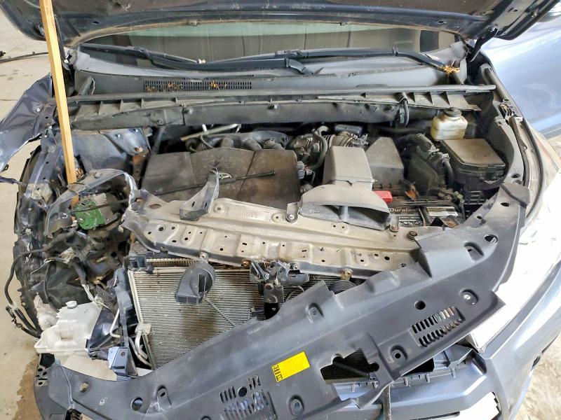 57161696 :رقم المزاد ، 5TDJZRFH6KS954683 vin ، 2019 Toyota Highlander مزاد بيع