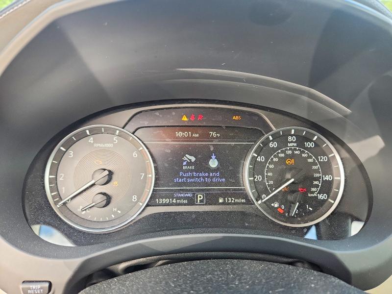 Продаж на аукціоні авто 2019 Infiniti Qx50, vin: 3PCAJ5M34KF144433, номер лоту: 57355206