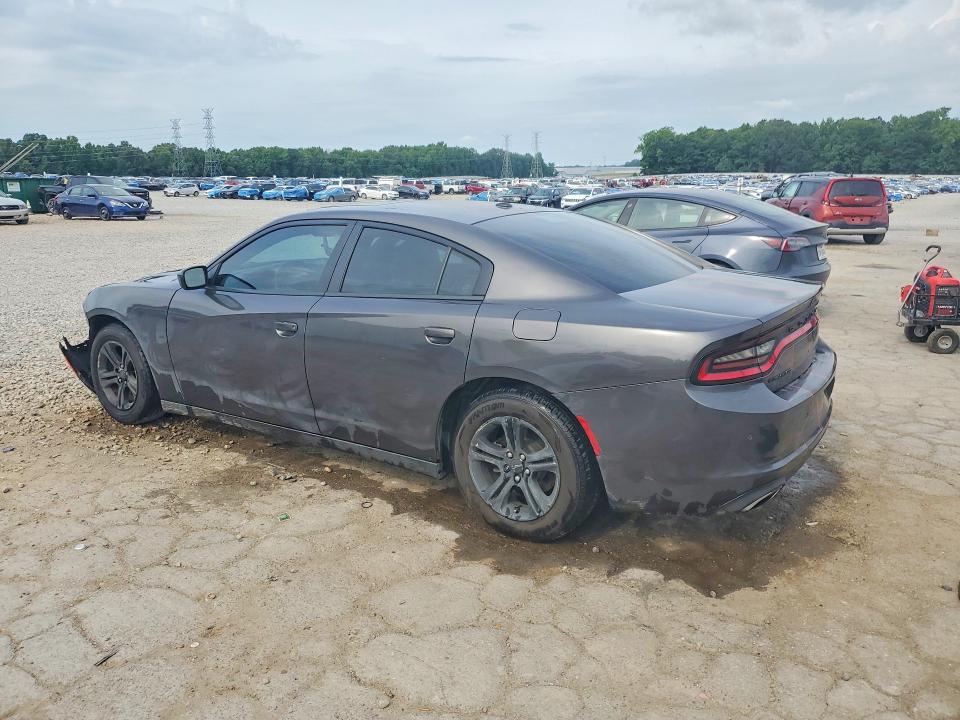Aukcja sprzedaży 2019 Dodge Charger, vin: 2C3CDXBGXKH711308, numer aukcji: 57249226