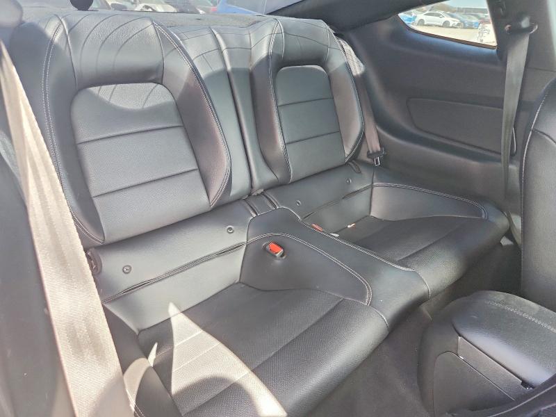 2022 Ford Mustang მანქანა იყიდება აუქციონზე, vin: 1FA6P8TH7N5111313, აუქციონის ნომერი: 58973176