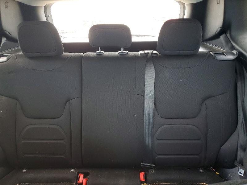 2022 Jeep Renegade მანქანა იყიდება აუქციონზე, vin: ZACNJDB18NPN68513, აუქციონის ნომერი: 56037676