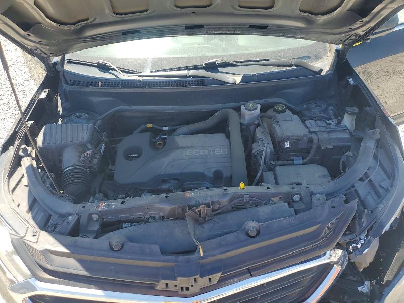 Продажа на аукционе авто 2019 Chevrolet Equinox, vin: 2GNAXKEV4K6185297, номер лота: 55372896