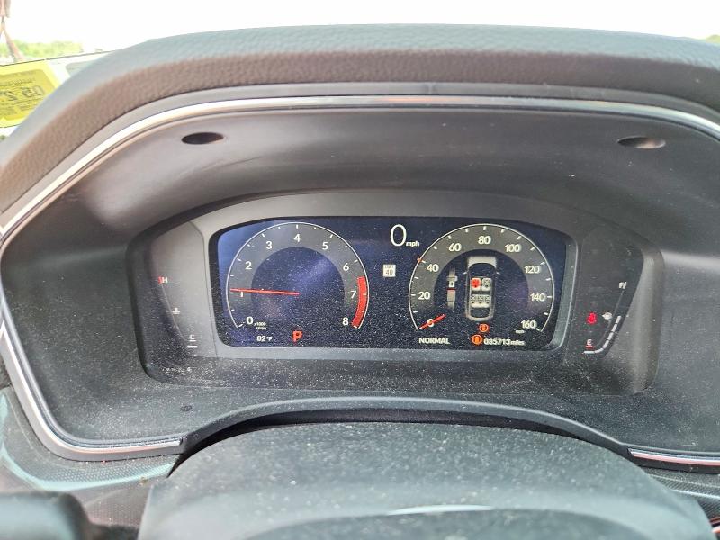 59078726 :رقم المزاد ، 19UDE4H34RA016459 vin ، 2024 Acura Integra مزاد بيع
