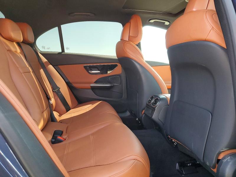 Aukcja sprzedaży 2024 Mercedes-benz C, vin: W1KAF4GB9RR171345, numer aukcji: 56649686