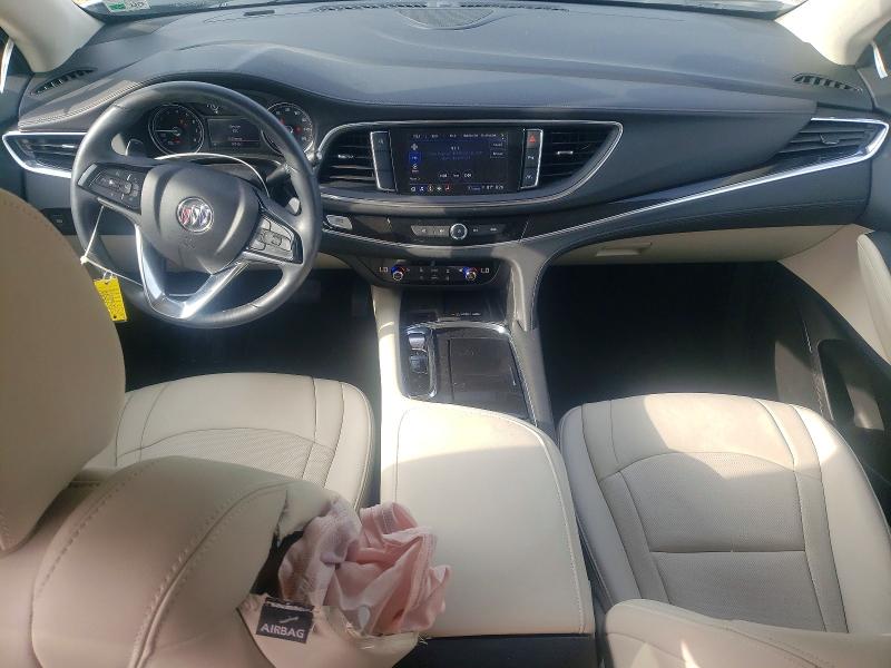 Продажа на аукционе авто 2024 Buick Enclave, vin: 5GAERBKW6RJ124940, номер лота: 58556876