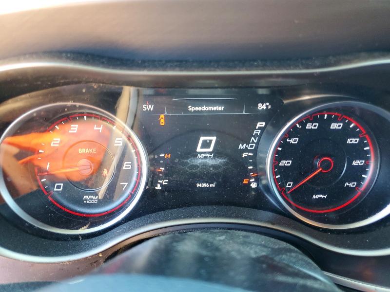 2021 Dodge Charger მანქანა იყიდება აუქციონზე, vin: 2C3CDXBGXMH511161, აუქციონის ნომერი: 54721536