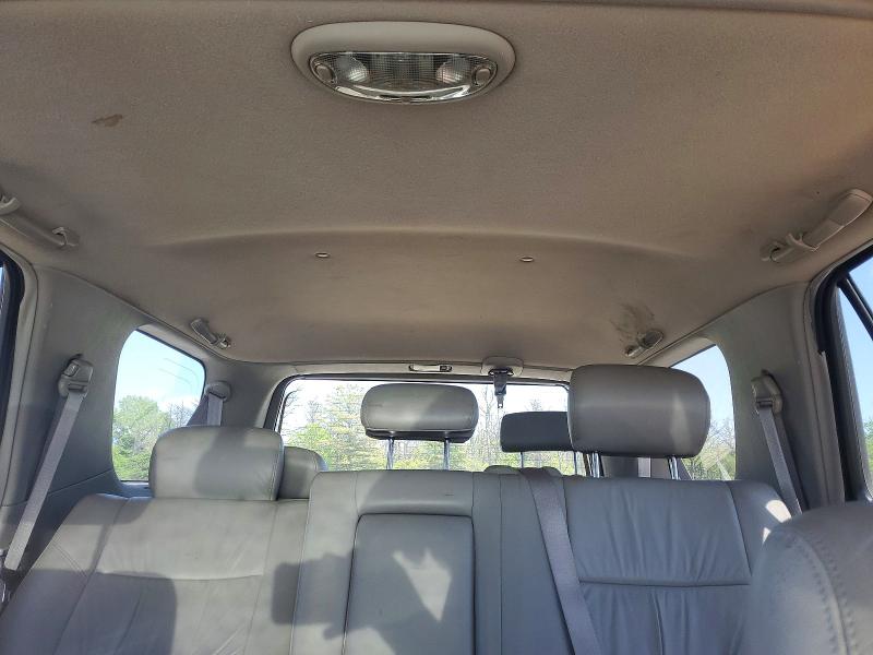 55563396 :رقم المزاد ، 5TDBT44A22S070870 vin ، 2002 Toyota Sequoia مزاد بيع