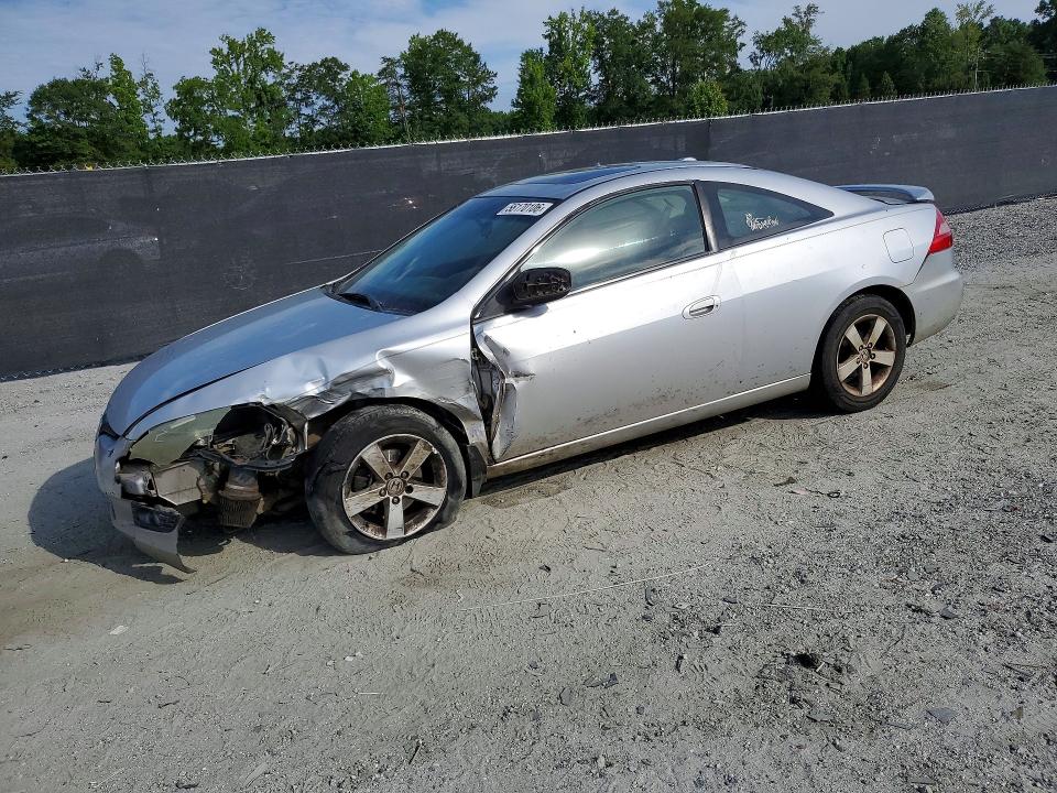 Aukcja sprzedaży 2004 Honda Accord, vin: 1HGCM82644A000814, numer aukcji: 56170106