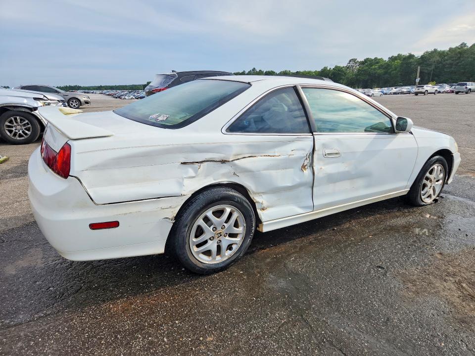 Продажа на аукционе авто 2001 Honda Accord, vin: 1HGCG22521A005100, номер лота: 56339596