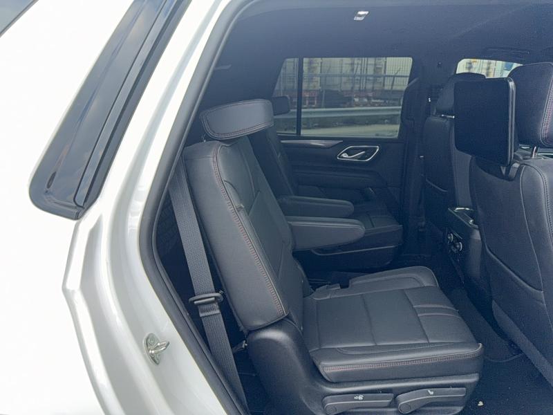 Aukcja sprzedaży 2024 Chevrolet Tahoe, vin: 1GNSKRKL2RR209626, numer aukcji: 58332886