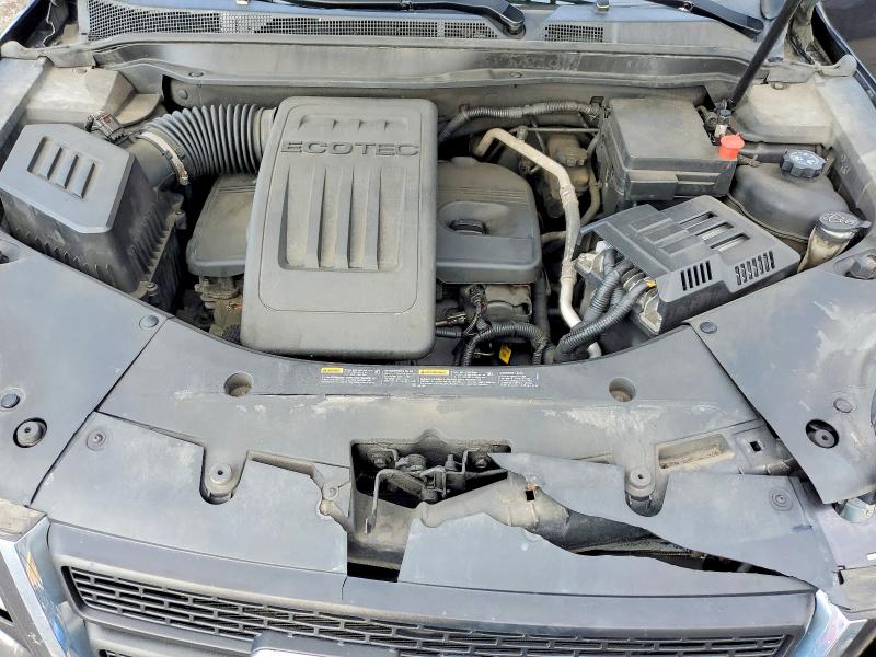 2013 Gmc Terrain მანქანა იყიდება აუქციონზე, vin: 2GKALUEK6D6405178, აუქციონის ნომერი: 57152006
