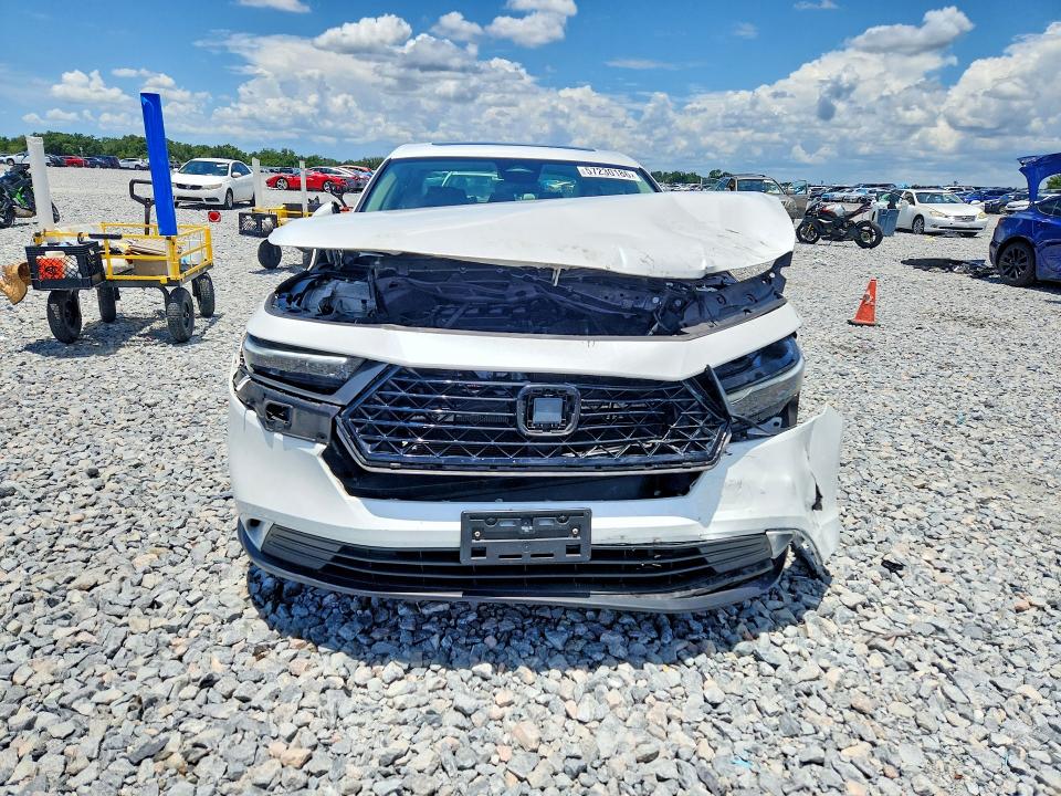 Продаж на аукціоні авто 2024 Honda Accord, vin: 1HGCY1F31RA078308, номер лоту: 57230186