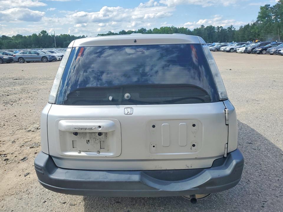 Aukcja sprzedaży 2000 Honda Cr-v, vin: JHLRD1843YC059825, numer aukcji: 56340276