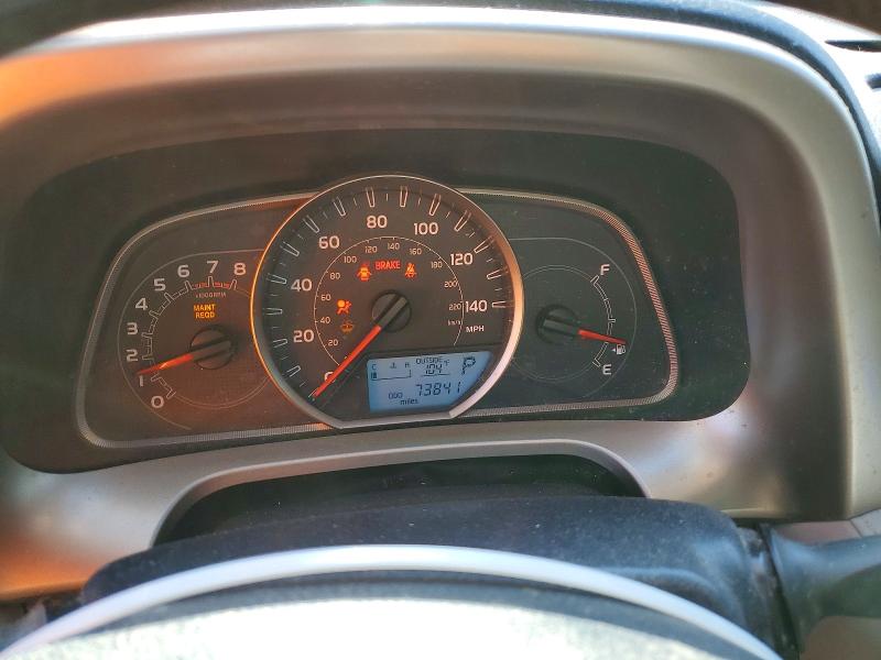 Продажа на аукционе авто 2014 Toyota Rav4, vin: JTMBFREV8EJ007599, номер лота: 56483126