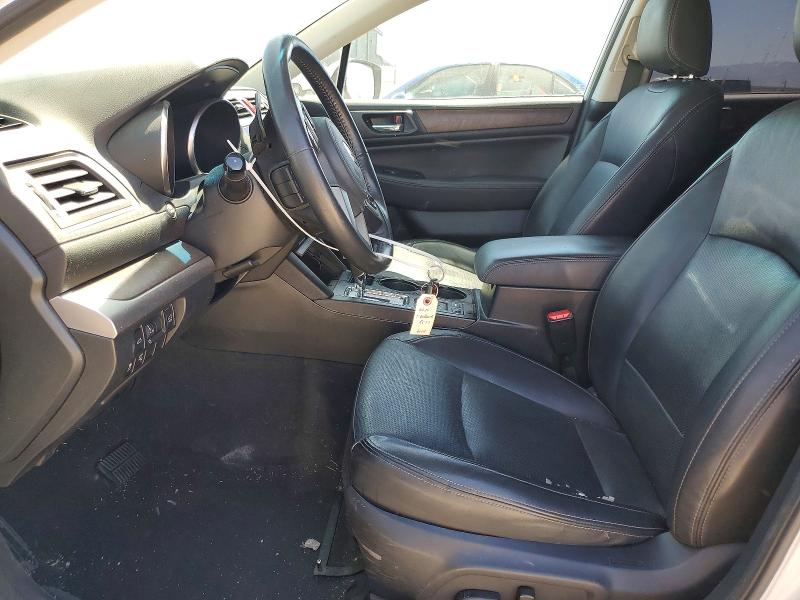 Продажа на аукционе авто 2015 Subaru Outback, vin: 4S4BSAJC0F3330614, номер лота: 57633506