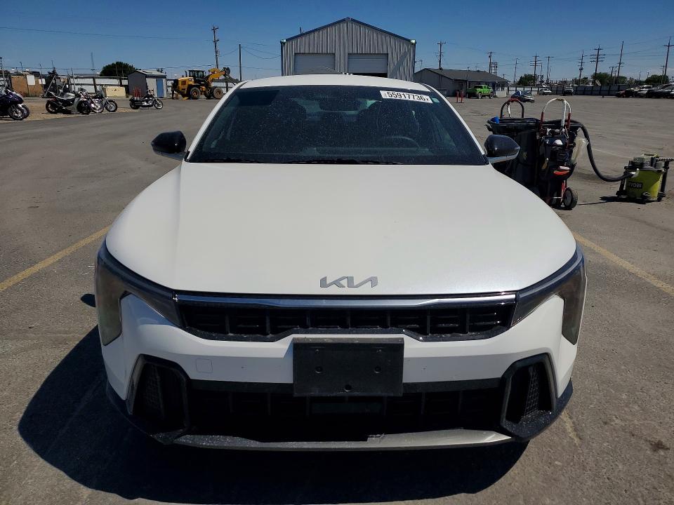 Aukcja sprzedaży 2025 Kia K4, vin: 3KPFW4DE9SE050976, numer aukcji: 55917736