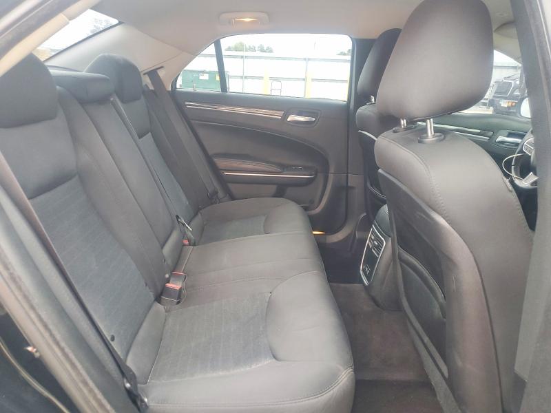 2019 Chrysler 300 მანქანა იყიდება აუქციონზე, vin: 2C3CCAAG3KH502610, აუქციონის ნომერი: 57667766