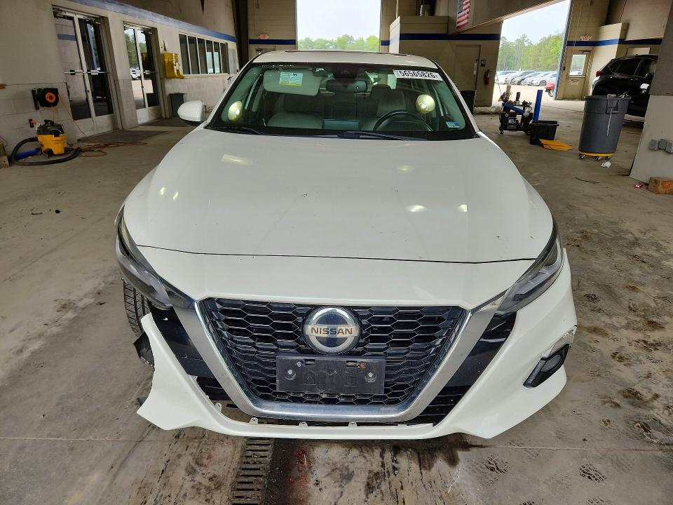 Продаж на аукціоні авто 2019 Nissan Altima, vin: 1N4BL4DV9KC135367, номер лоту: 56565826