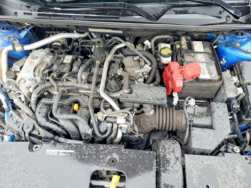Aukcja sprzedaży 2021 Nissan Sentra, vin: 3N1AB8CV5MY316884, numer aukcji: 58116686