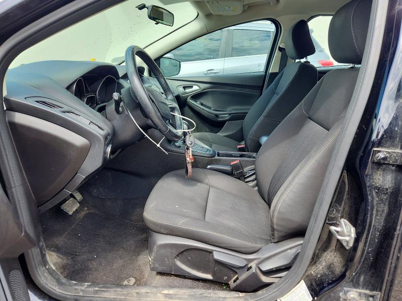 Aukcja sprzedaży 2016 Ford Focus, vin: 1FADP3F20GL262851, numer aukcji: 57315916