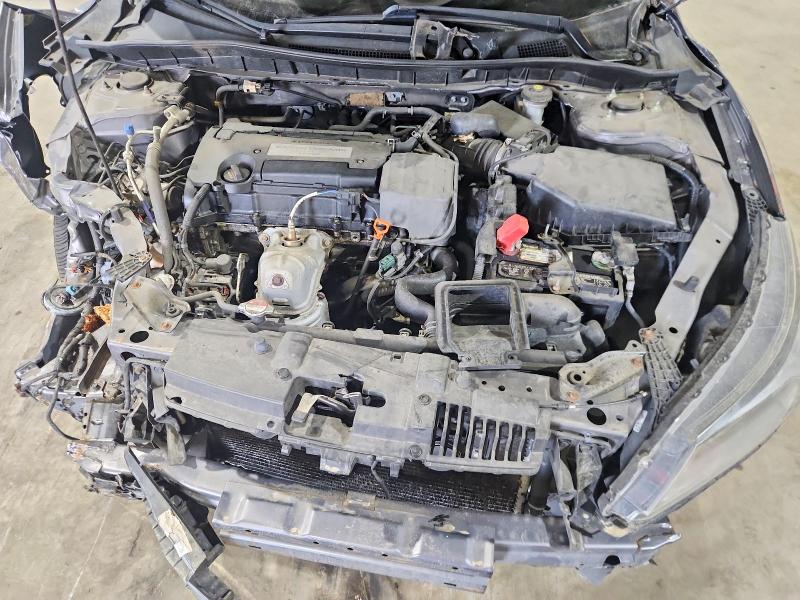 Продажа на аукционе авто 2015 Honda Accord, vin: 1HGCR2F34FA039131, номер лота: 57253366