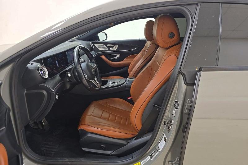 Продаж на аукціоні авто 2021 Mercedes-benz Cls, vin: W1K2J5JB5MA089878, номер лоту: 58265046