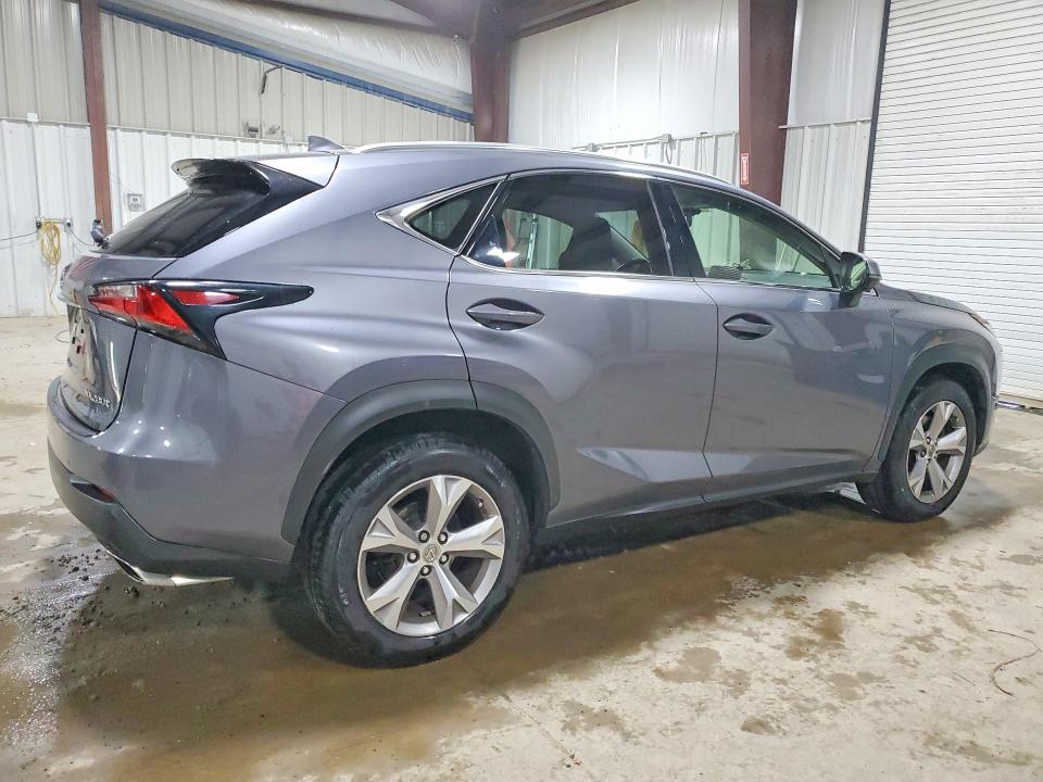 Aukcja sprzedaży 2017 Lexus Nx 200t, vin: JTJBARBZ6H2131632, numer aukcji: 56157676