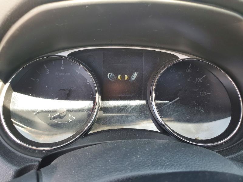 Aukcja sprzedaży 2016 Nissan Rogue, vin: 5N1AT2MT9GC759813, numer aukcji: 57400506