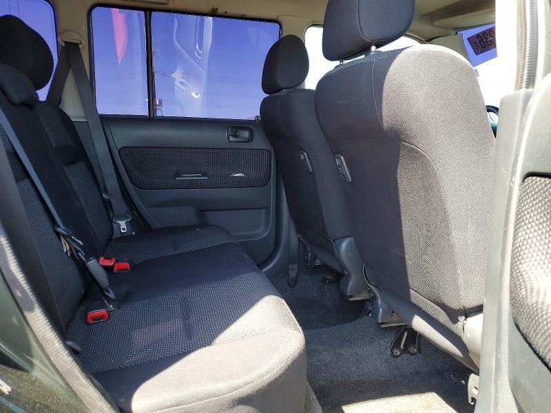 2005 Toyota Scion მანქანა იყიდება აუქციონზე, vin: JTLKT324X54028295, აუქციონის ნომერი: 57756236