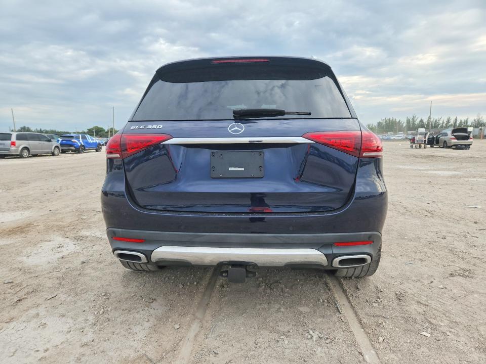 Продаж на аукціоні авто 2020 Mercedes-benz Gle, vin: 4JGFB4JB8LA117718, номер лоту: 56575716